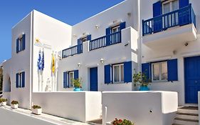 Mata'S Apartments